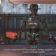 Illustration for article titled iFallout 4s/i Brotherhood of Steel Are Giant Dicks